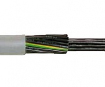 CC-Steuerleitung PVC-JZ-110-OZ-112