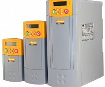 Преобразователи частоты серии SSD AC650, AC650V