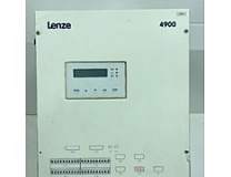 Приводы Lenze серии EVD 4900
