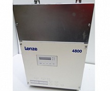 Приводы Lenze серии EVD 4800