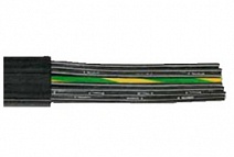 CC-flat cable-H05/07VVH6-F-118