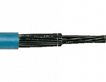 CC-Steuerleitung blau PVC-JZ-107-OZ-117