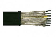 CC-flat cable-Neoprene-C5G-735