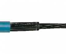 CC-Steuerleitung blau PVC-JZ-107-OZ-117