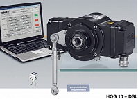 Комбинированное устройство HOG 10 + DSL