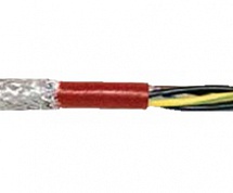 CC-silicone cable SiHF-GLS-630