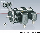 Комбинированное устройство POG 10 + FSL / POG 10 + ESL