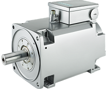 Электродвигатели серии 1PH8