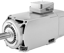 Электродвигатели серии 1PH8