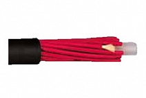 CC-fibre optic breakout cable