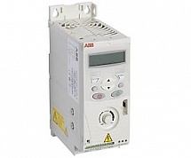 Преобразователи частоты серии ACS 150