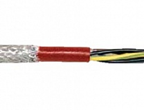 CC-silicone cable SiHF-GLS-630