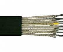 CC-flat cable-Neoprene-C5G-735